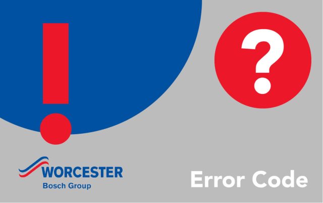 Worcester Bosch Boiler Fault and Error Codes: A Comprehensive Guide